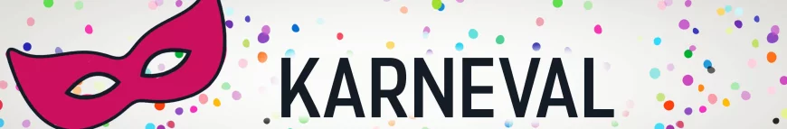 Basteln zu Fasching & Karneval kaufen