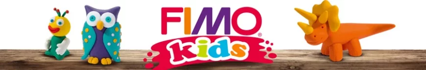 FIMO Kids Knetmasse kaufen