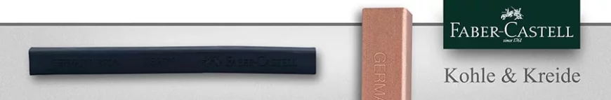 Faber-Castell Kreide & Kohle kaufen