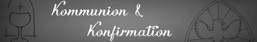 Basteln zu Kommunion & Konfirmation kaufen
