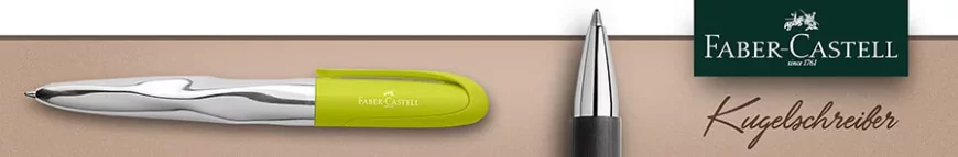 Faber-Castell Kugelschreiber kaufen