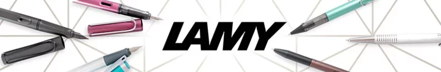 Lamy  kaufen