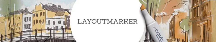 Layoutmarker kaufen