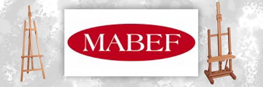 Mabef Staffeleien  kaufen
