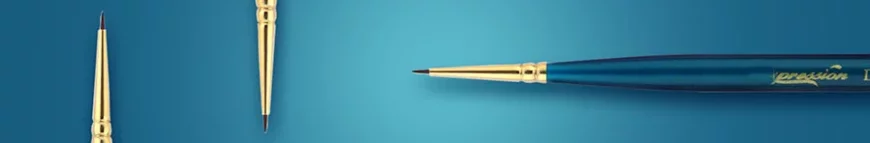 Modellbau Pinsel und Miniaturpinsel kaufen