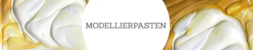 Modellierpaste  kaufen