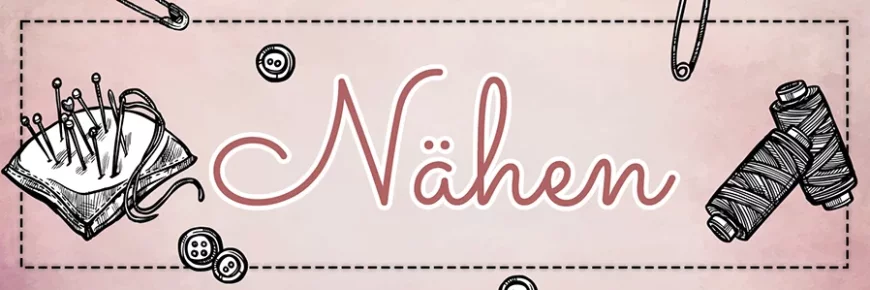 Nähzubehör kaufen