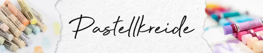 Pastellkreide kaufen