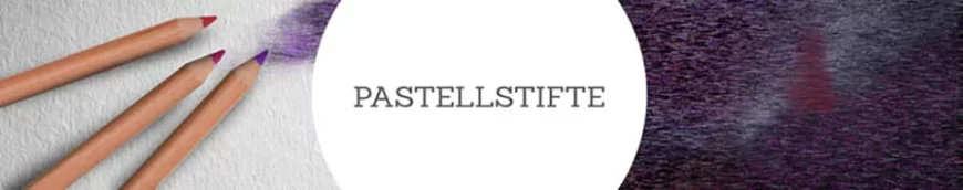Pastellstifte kaufen