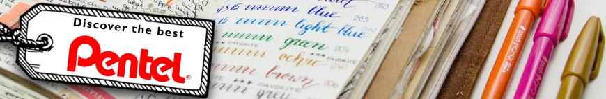 Pentel Shop kaufen
