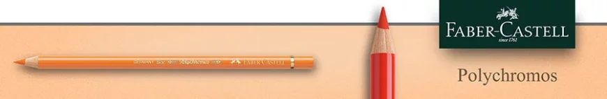 Faber-Castell Polychromos kaufen