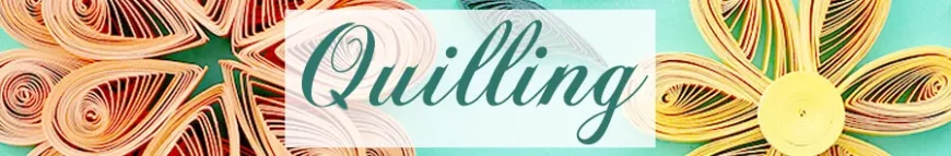 Quilling Zubehör kaufen