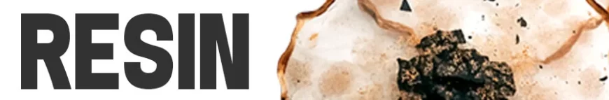 Resin Zubehör kaufen