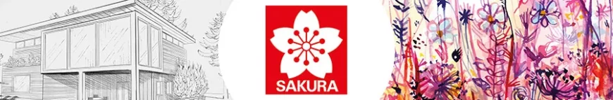 Sakura Stifte  kaufen