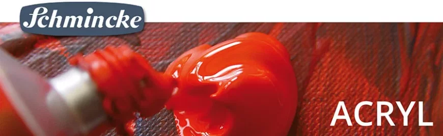 Schmincke Acrylfarben kaufen