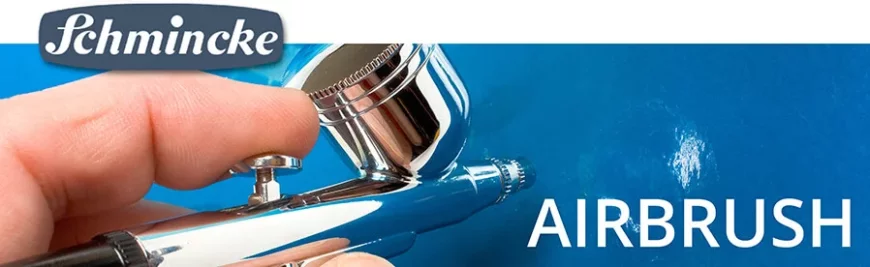 Schmincke Airbrush kaufen