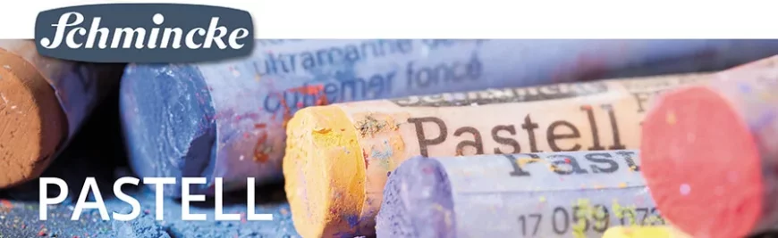 Schmincke Pastellkreiden kaufen