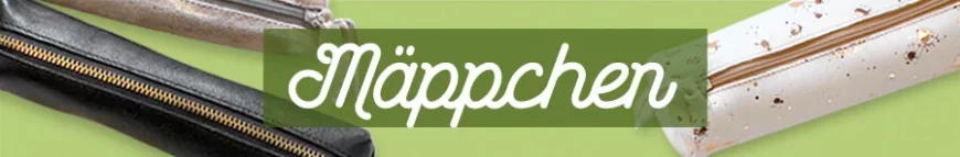 Mäppchen kaufen