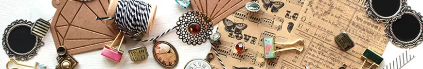 Embellishments kaufen