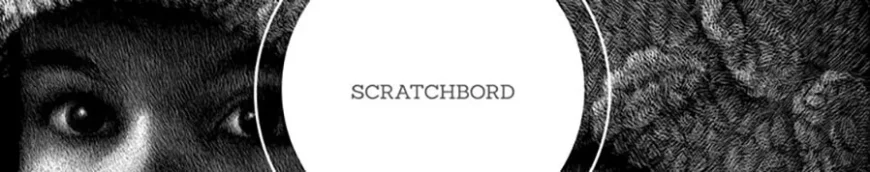 Ampersand ScratchBord kaufen