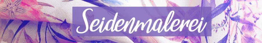 Seidenmalerei Zubehör kaufen
