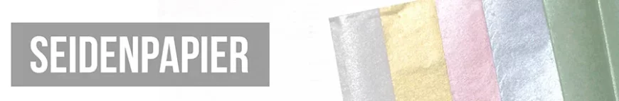 Seidenpapier zum Basteln kaufen