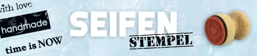 Seifenstempel  kaufen