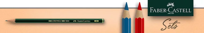 Faber-Castell Sets kaufen