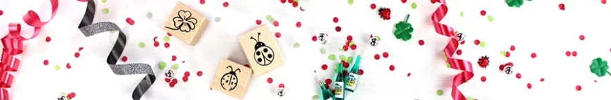 Basteln für Silvester kaufen