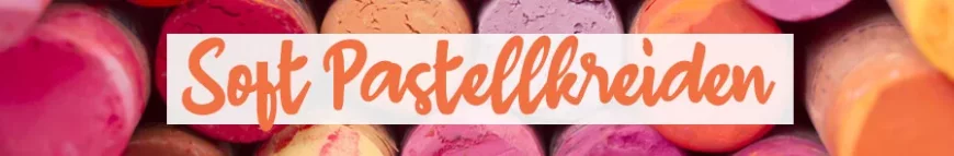 Soft Pastellkreide kaufen