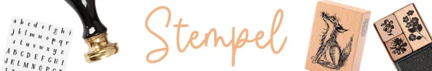 Stempel kaufen