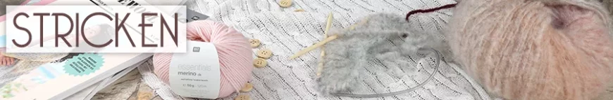 Strickzubehör kaufen