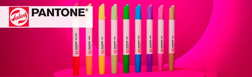Talens Pantone kaufen