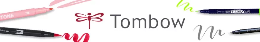 Tombow Brush Pens kaufen
