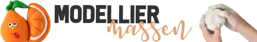 Modelliermasse kaufen