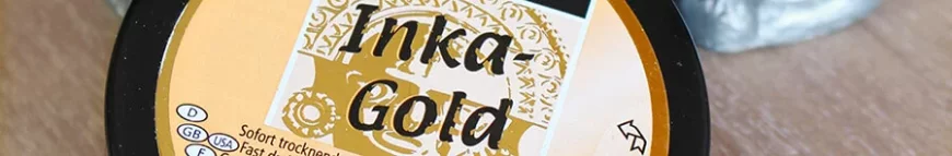 VIVA Decor Inka Gold kaufen