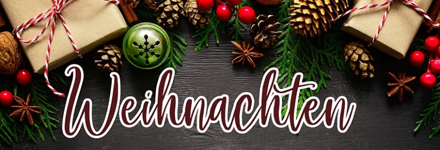 Basteln zu Weihnachten kaufen