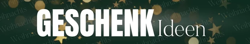 Weihnachtsgeschenke kaufen