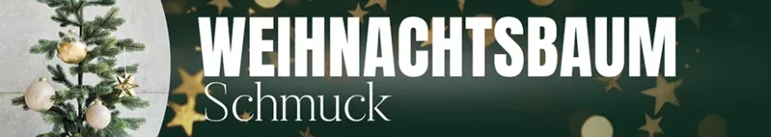 Weihnachtsanhänger kaufen