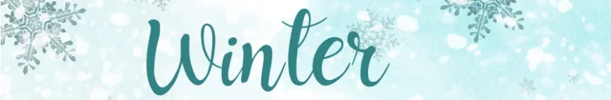 Basteln im Winter kaufen