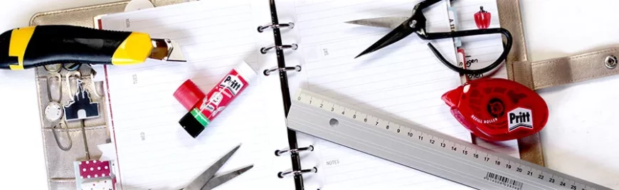 Bullet Journal Utensilien kaufen
