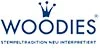Woodies Stempel