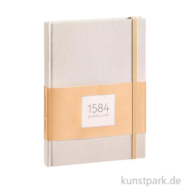 Artikelbild 1 des Artikels “1584 by Hahnemühle Notizbuch - Peach, DIN A5, Dotted “