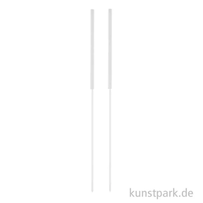 Artikelbild 1 des Artikels “Tombow Ersatzradierer für MONO.zero, Spitze rund, 2 Stück im Set “