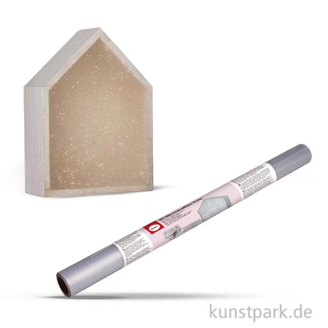 Artikelbild 1 des Artikels “3D-Glimmereffekt-Folie, 100x33 cm, Stärke 1,5 mm “