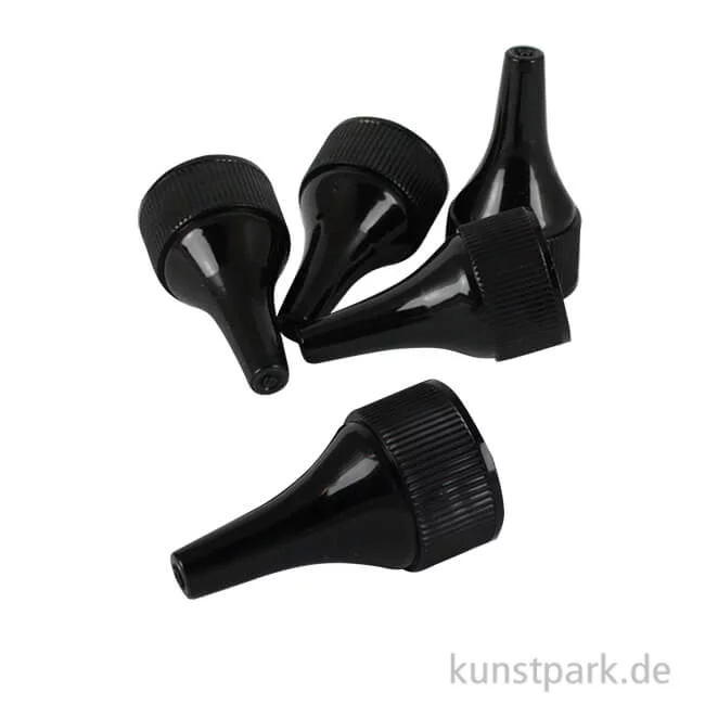 Artikelbild 1 des Artikels “5 Dosierspitzen für Tubenfarben “