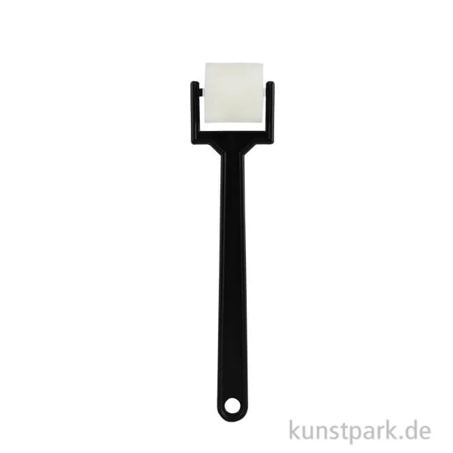 Artikelbild 1 des Artikels “Farbroller aus Kunststoff 2,5 cm“