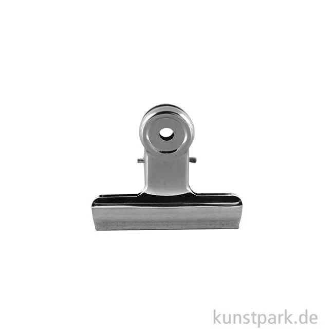 Artikelbild 1 des Artikels “Maulklammer verchromt 20 mm“