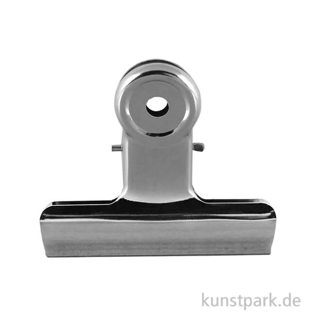 Artikelbild 1 des Artikels “Maulklammer verchromt 75 mm“