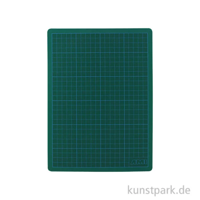 Artikelbild 1 des Artikels “Schneidematte ArtCut - Grün DIN A3“